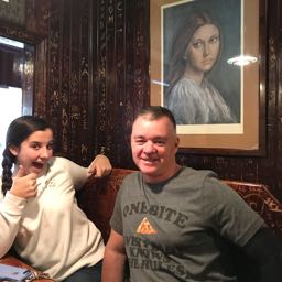 dstevens21 on One Bite Pizza App