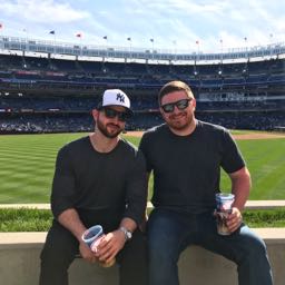 charleshurley on One Bite Pizza App