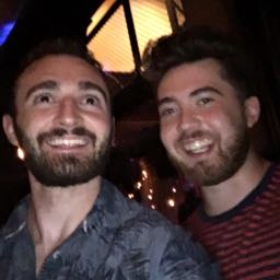 conor.kelly on One Bite Pizza App