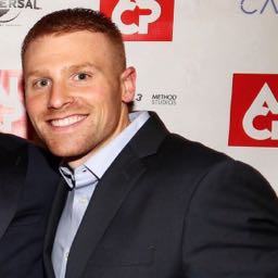 ryancunningham on One Bite Pizza App