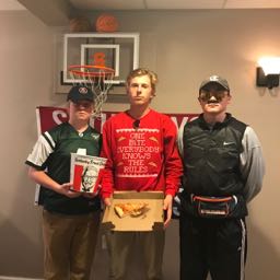 mattl03 on One Bite Pizza App