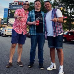 cfagan27 on One Bite Pizza App