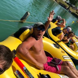 apple780 on One Bite Pizza App